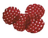 Вафельная нарезка (гофре) 4 мм Robot Coupe 28177W в компании ШефСтор